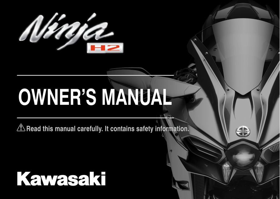 Kawasaki - KTIVS Kawasaki - KTIVS