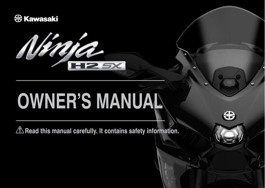 Kawasaki - KTIVS